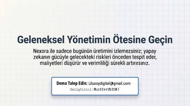 Nexora tanıtım — sayfa 13